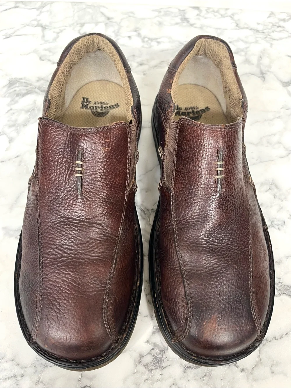 Dr. Martens mens vintage